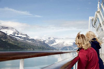 Alaska Cruise Offers