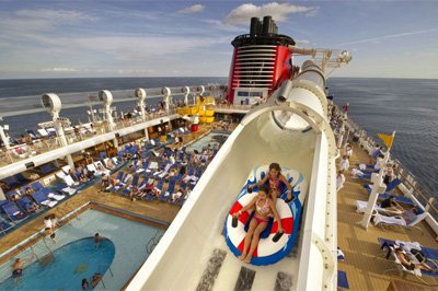 Disney Cruises