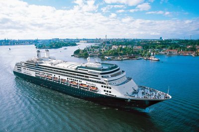 Holland America