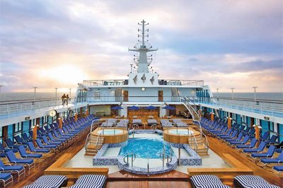 Oceania Cruises