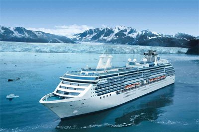 Princess Cruises