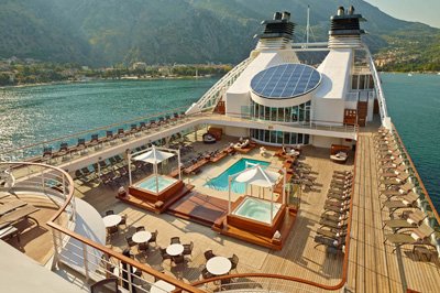 Seabourn