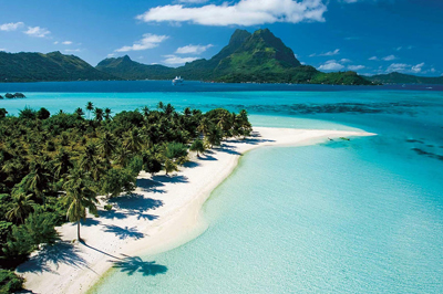 Hawaii / Pacific Island Cruises