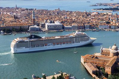 Mediterranean Cruises