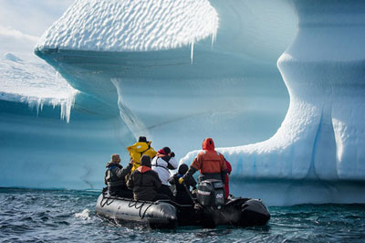 Antarctica Cruises