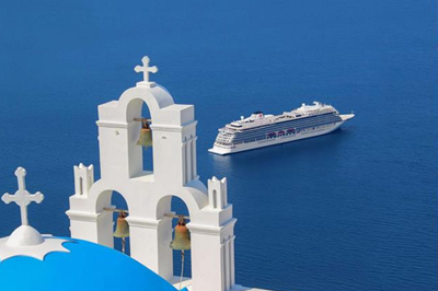 Mediterranean Cruises