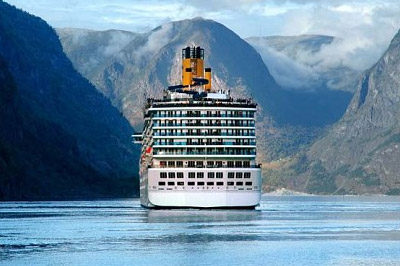 Scandinavia Cruises