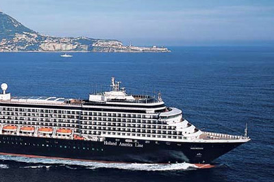 Holland America