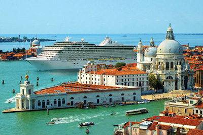 Oceania Cruises