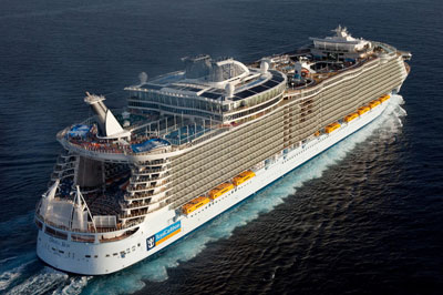 Royal Caribbean