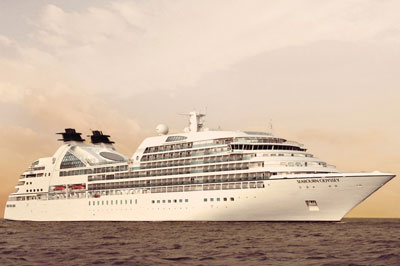 Seabourn