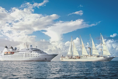 Windstar Cruises