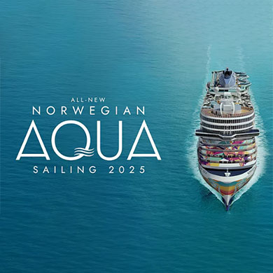 Norwegian Aqua