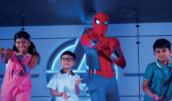 Activities For Everyone