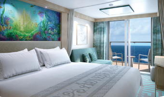 Artful Accommodations