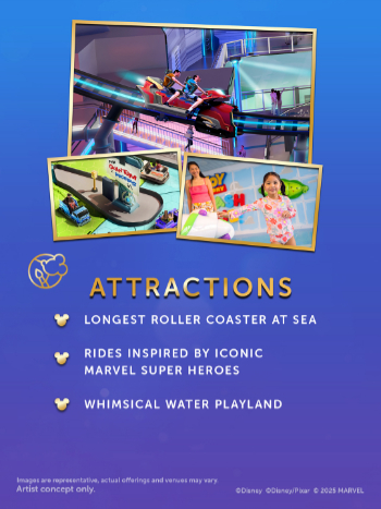 Attractions