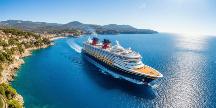 Disney Dream