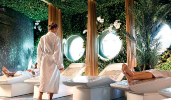 Fun & Relaxation For Adults