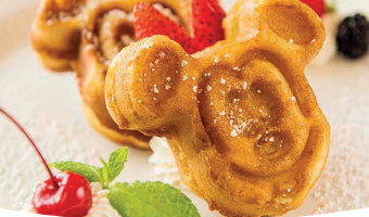 Signature Disney Dining