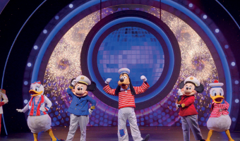 World-Class Entertainment