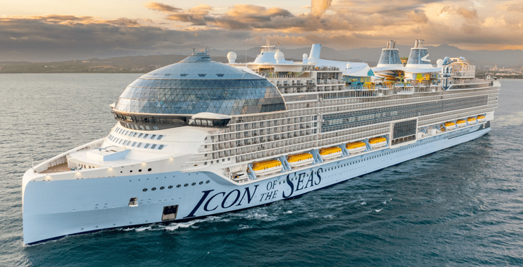 Royal Caribbean