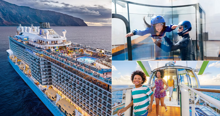 Ovation of the Seas