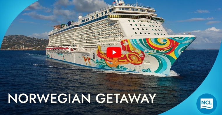 Cruise to the Greek Isles & Istanbul on Norwegian Getaway