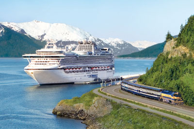 Alaska Cruise Offers