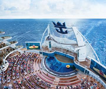 Royal Caribbean Cruise Packages | Royal Caribbean | Royal Caribbean