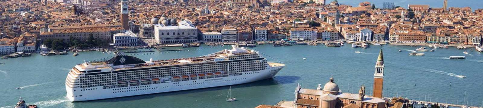 European Cruises | Mediterranean Cruise Packages | Cruise Packages for