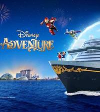 Disney Cruise Line