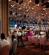 Disney Cruise Line