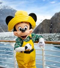 Disney Cruise Line