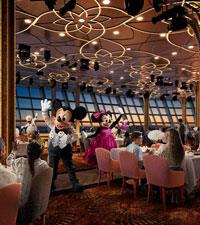 Disney Cruise Line