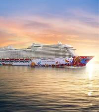 Genting Dream | Genting Dream Cruises | Cruises to Bali | Genting Dream