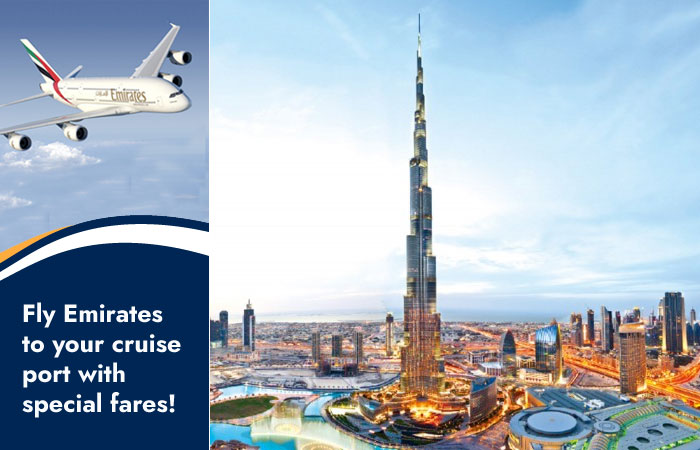 Cruises from Dubai | Cruises from Abu Dhabi | Dubai Cruises | UAE ...