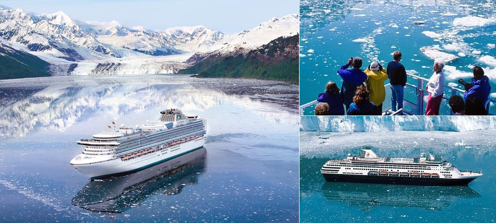 Best Alaska Cruises in 2025