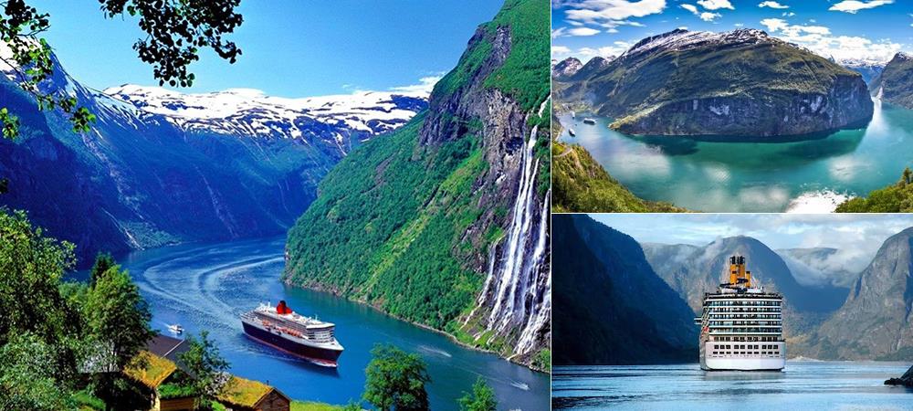 Best Scandinavia Cruises in 2025