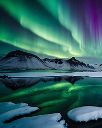 Chasing the Aurora: A Northern Lights Cruise Guide