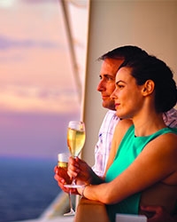 Love on the High Seas: The Most Romantic Cruises for Couples