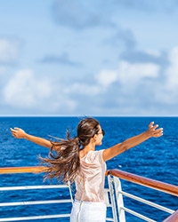 Solo Cruising 101: Discover the Best Cruise Options for Single Travelers