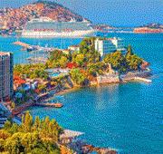 cruisebay offers cruise holidays 7 Nights Izmir Cruise