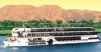 Oberoi Cruises | Oberoi Cruises Booking agents in India